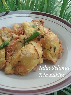 Foto resep Tahu Selimut