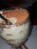 Tiramisú ¿?