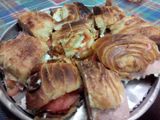 Pan torpedo (sacramento)