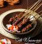 Resep Sate Maranggi yang Enak Banget