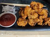 চিকেন পাকোড়া (chicken pakora recipe in Bengali)