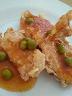 Foto resep Bistik Ayam Crispy
