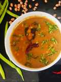 Cluster beans gravy