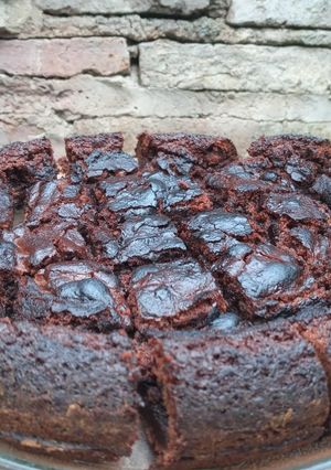 Una foto de Brownies 🥳