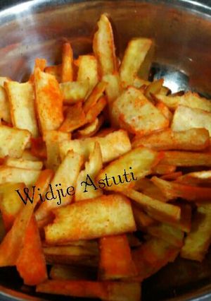 Foto resep Telaku