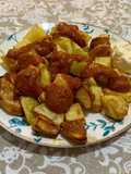 Patatas Bravas