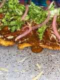Tostón Pacífico