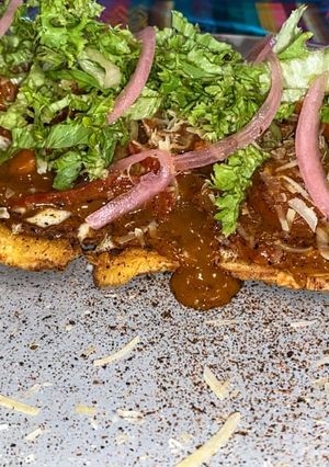 Una foto de Tostón Pacífico