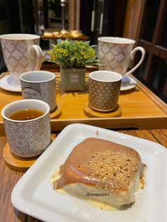 صورة لوصفة 138 حلى التوست 🍞