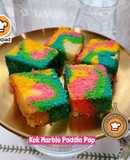 👩‍🍳Kek Marble Paddle Pop