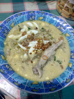 Foto resep Soto Banjar / Sop Banjar