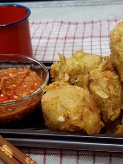 Foto resep Tahu isi