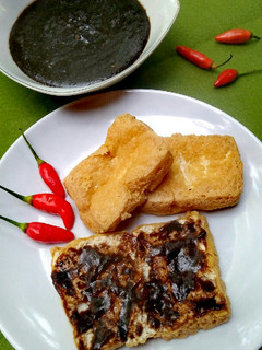 Foto resep Tahu Petis