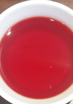 صورة لوصفة الجيلي