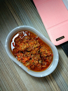 Foto resep Sambal Bawang Bu Rudy