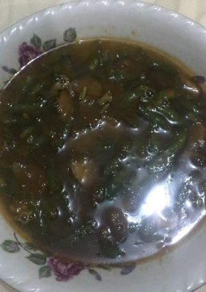 Foto resep Tumis Kacang Panjang & Bakso