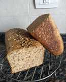 Pan integral🍞