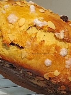 Una foto de Rosquipan en panificadora