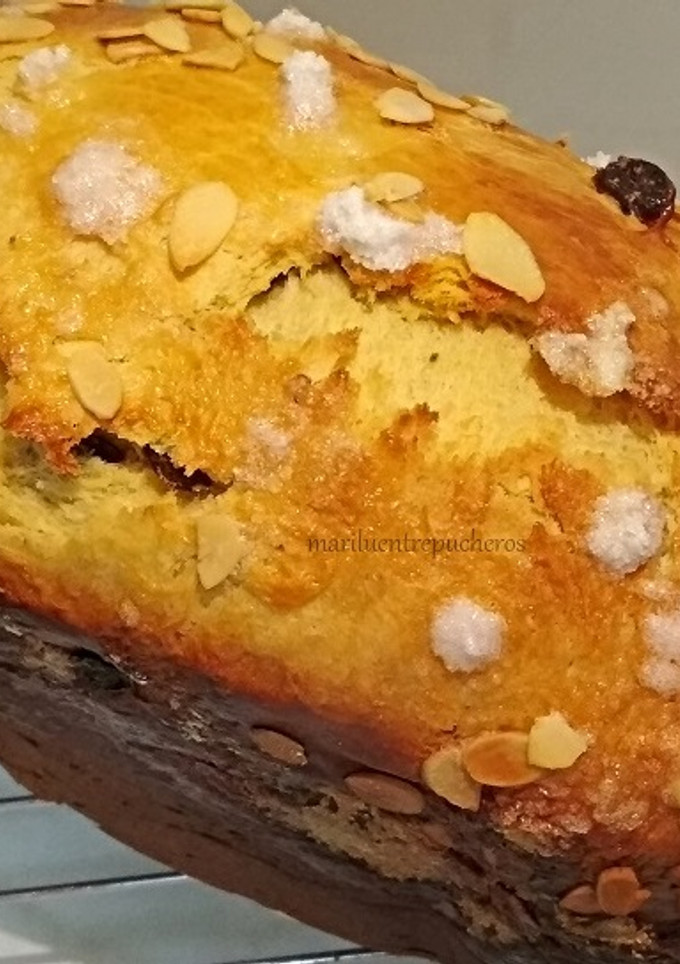 Una foto de Rosquipan en panificadora