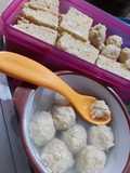 Bakso&Nugget Sayur MPASI 8Bulan