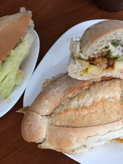 Una foto de “Una torta bien preparadita!