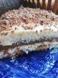 Tiramisú de mamá👩🏼‍🍳☕️🍫