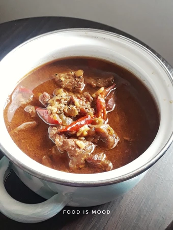 Cara Gampang Menyiapkan Resep Sapi Lada Hitam Anti Ribet, Lezat