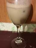 Baileys casero