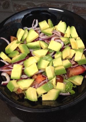 Foto principal de Ensalada fresquita