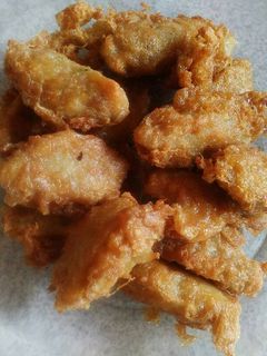 Foto resep Sempol Ayam "rumahan"