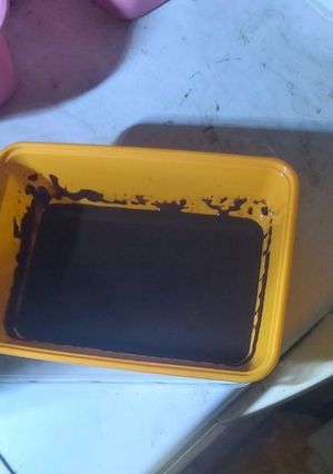 Foto resep Selai Cokelat Homemade (aman untuk anak dan pengidap diabetes)