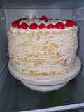 Torta Amor