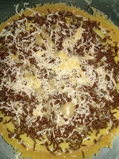 Foto resep Martabak Manis Teplon
