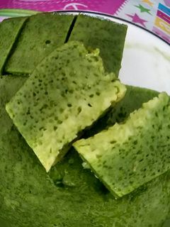 Foto resep Bingka Kayapu