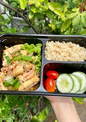 รูปของ น้ำตกอกไก่ คลีน
