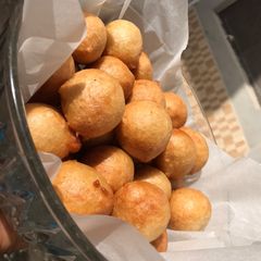Puff puff A picture of Puff puff.
