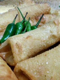Foto resep Sosis solo