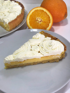 Una foto de Pie de Naranja