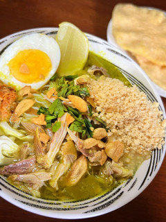 Foto resep Soto Ayam Lamongan