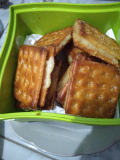 Foto resep Gabin Fla susu