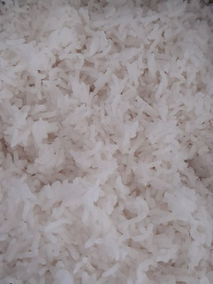 Foto de Arroz Basmati