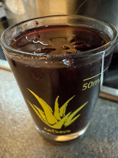 Φωτογραφία της συνταγής MULLED WINE RECIPE - GERMAN GLÜHWEIN - Γλυκό κρασί ζεστό