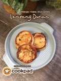 Lempeng Durian