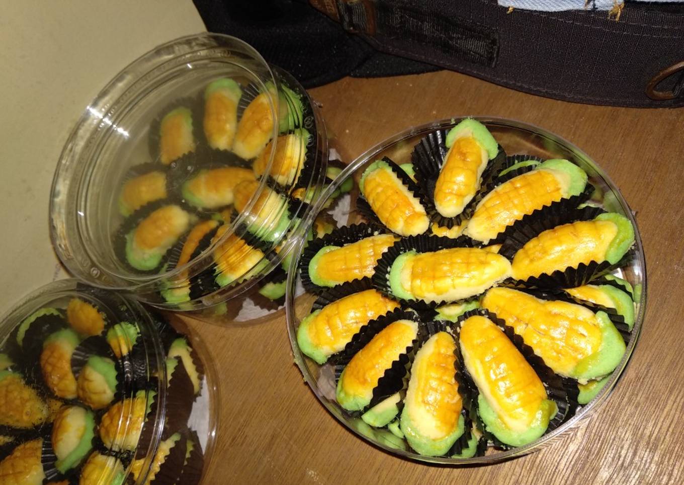 12. Sarapan Jagung #BikinRamazanBerkesan