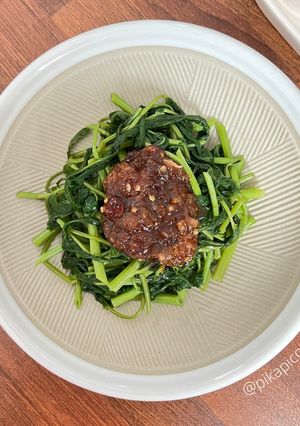 Foto resep Brambang Asem Super Simple