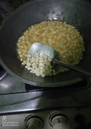 Foto resep Pilus cikur