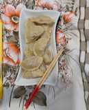 Ravioli al vapore