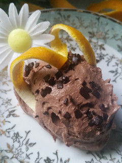 Φωτογραφία της συνταγής Mousse au Chocolat (Μους σοκολάτας)