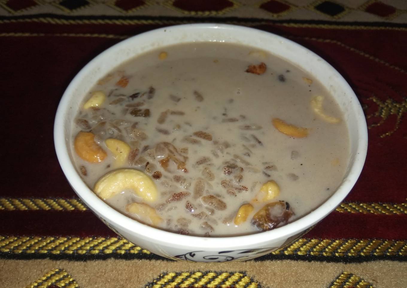 Flakes Gheer