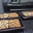 Brownies Panggang #beranibaking